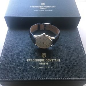 Frederique Constant - Ref. FC303S5B6